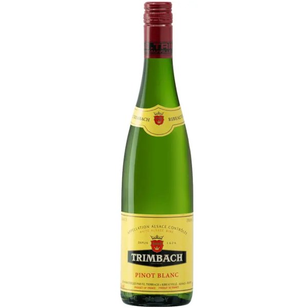 Trimbach Pinot Blanc 750ml - Amsterwine - Wine - Trimbach