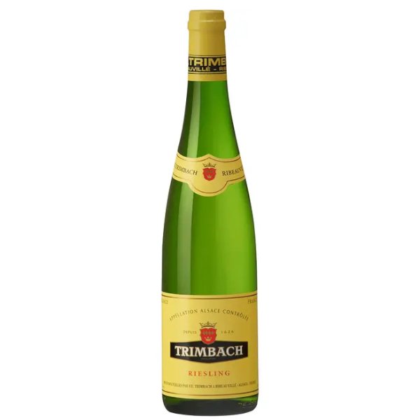 Trimbach Riesling 750ml - Amsterwine - Wine - Trimbach