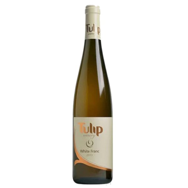 Tulip White 750ml - Amsterwine - Wine - amsterwineny