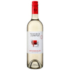 Tussock Jumper Sauvignon Blanc 750ml - Amsterwine - Wine - Tussock Jumper