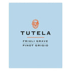 Tutela Pinot Grigio 750ml - Amsterwine - Wine - Tutela