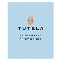 Tutela Pinot Grigio 750ml