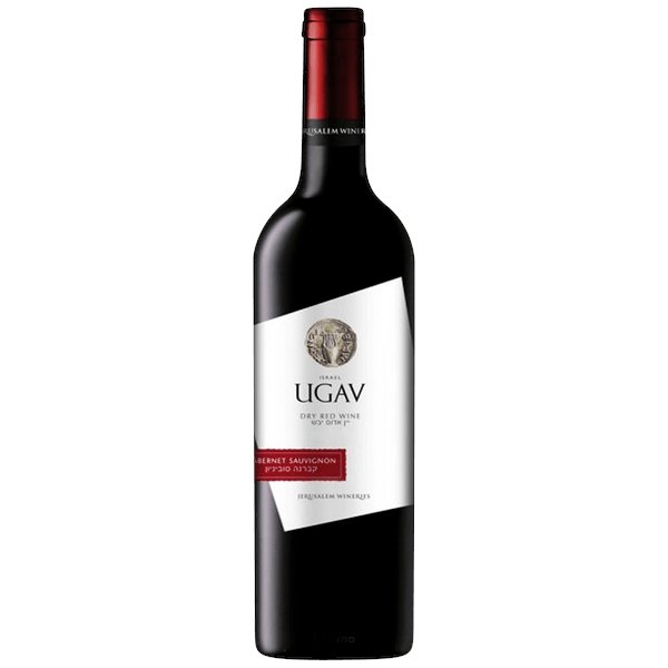 Ugav Cabernet Sauvignon 750ml - Amsterwine - Wine - Ugav