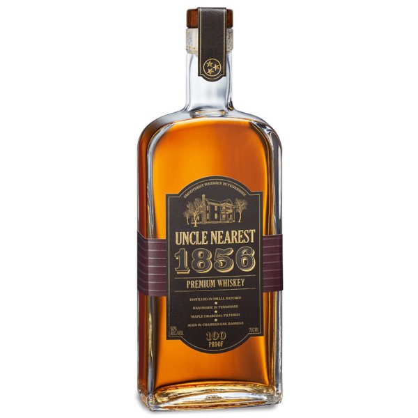 Uncle Nearest 1856 750ml - Amsterwine - Spirits - Uncle Nearest