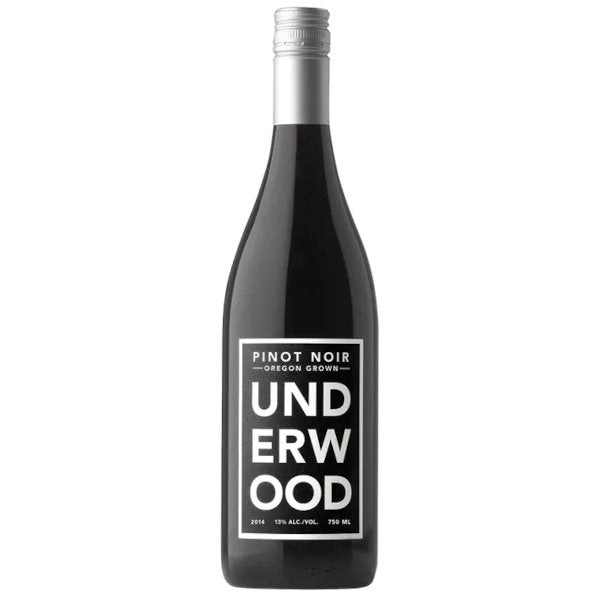 Underwood Pinot Noir 750ml - Amsterwine - Wine - Underwood