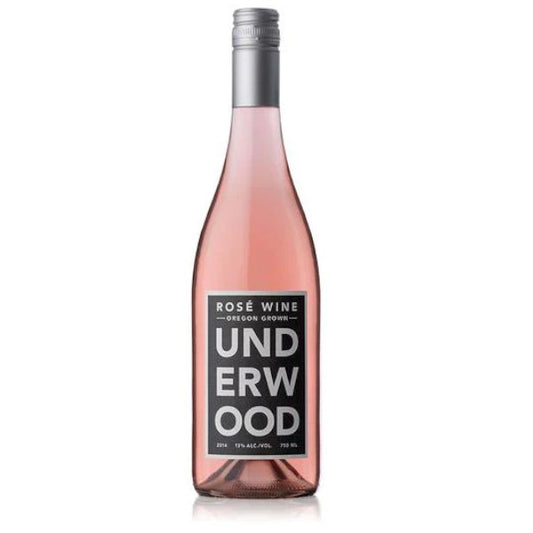 Underwood Rose 750ml - Amsterwine - Wine - Underwood