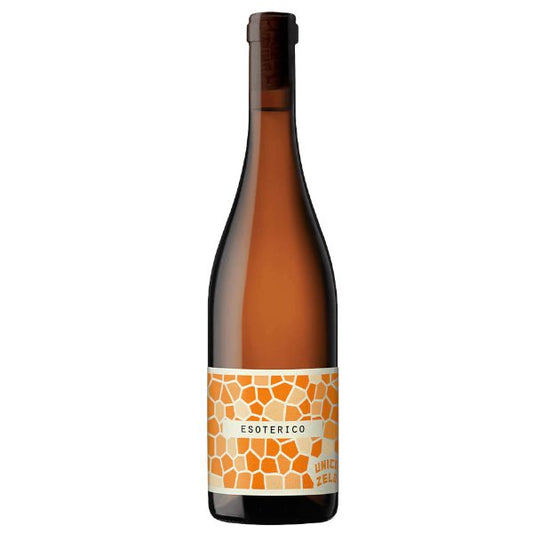 Unico Zelo Esoterico (Orange Wine) 750ML - Amsterwine - Wine - Unico
