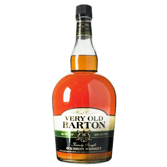 Very Old Barton 86 1L - Amsterwine - Spirits - amsterwineny