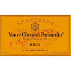 Veuve Clicquot Brut Yellow Label 1.5L - Amsterwine - Wine - Veuve Clicquot