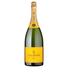 Veuve Clicquot Brut Yellow Label 1.5L - Amsterwine - Wine - Veuve Clicquot