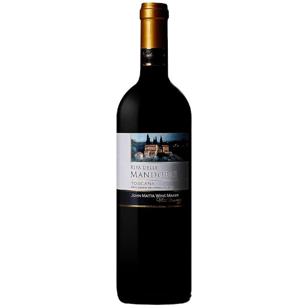 Vicchio Maggio Mandorle 750ml - Amsterwine - Wine - Vicchio