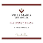 Villa Maria Sauvignon Blanc Private Bin 750ml - Amsterwine - Wine - Villa Maria