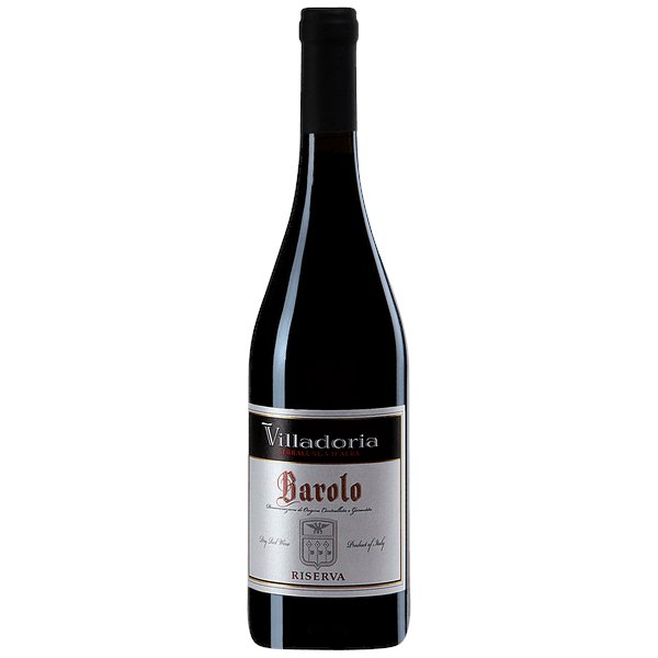 Villadoria Barolo Reserva 750ml - Amsterwine - Wine - Villadoria