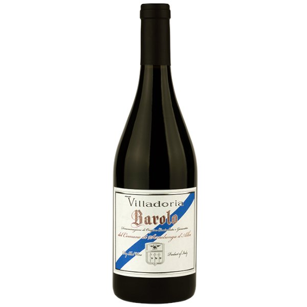 Villadoria Barolo Serralunga 750ml - Amsterwine - Wine - Villadoria