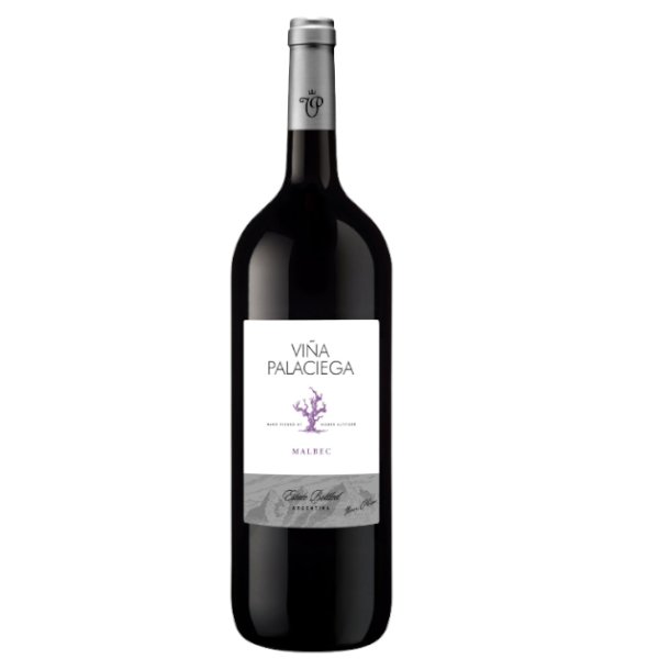 Vina Palaciega Malbec Reserva 1.5L - Amsterwine - Wine - Vina Palaciega