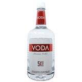Voda Vodka 1.75L - Amsterwine - Spirits - Voda