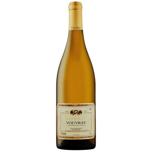 Vouvray Domaine de La Gaverie 750ml - Amsterwine - Wine - amsterwineny
