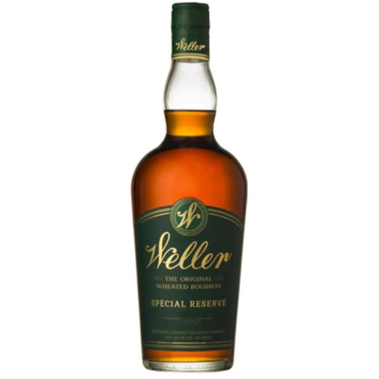 Weller Special Reserve 90proof 750ml - Amsterwine - Spirits - amsterwineny