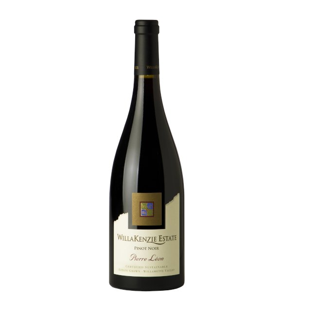 Willakenzie Pinot Noir Pierre Leon 750ml - Amsterwine - Wine - Willakenzie Estate