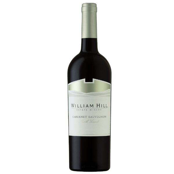 William Hill Cabernet Sauvignon North Coast 750ml - Amsterwine - Wine - Wiliam Hill