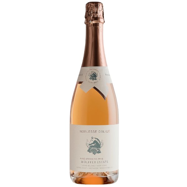 Wolffer Estate Noblesse Oblige 750ml - Amsterwine - Wine - Wolffer Estate