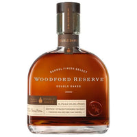 Woodford Reserve Double Oak 375ml
