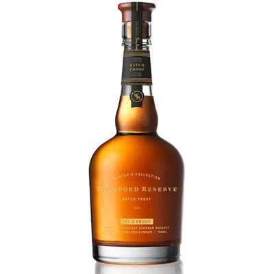 Woodford Reserve Master's Collection Five Malt Stout 750ml - Amsterwine - Spirits - Woodford