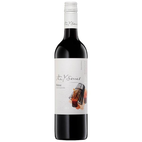 Yalumba Shiraz Y Series 750ml - Amsterwine - Wine - Yalumba