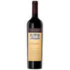 Yalumba The Signature Shiraz 750ml - Amsterwine - Wine - Yalumba