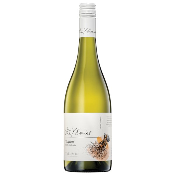 Yalumba Viognier Y Series 750ml - Amsterwine - Wine - amsterwineny