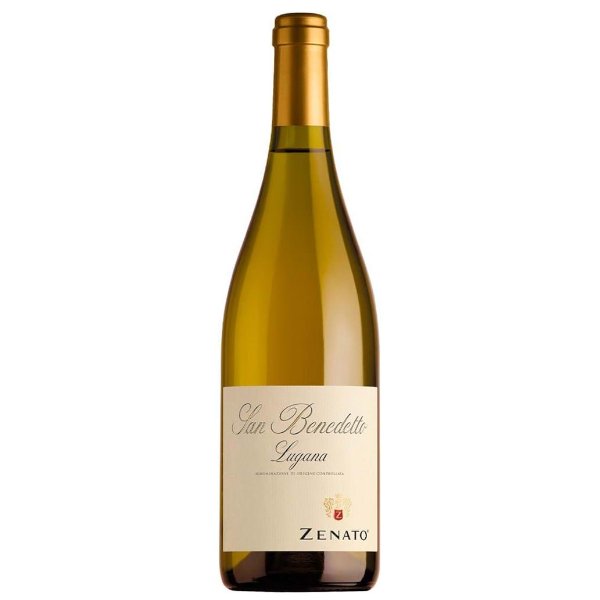 Zenato Lugana San Benedetto 750ml - Amsterwine - Wine - Zenato